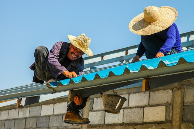 Réparation de toiture : comment faire pour trouver un artisan couvreur ?