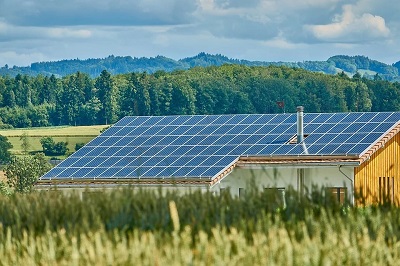 Pourquoi choisir l’énergie solaire afin d’alimenter votre maison en électricité ?