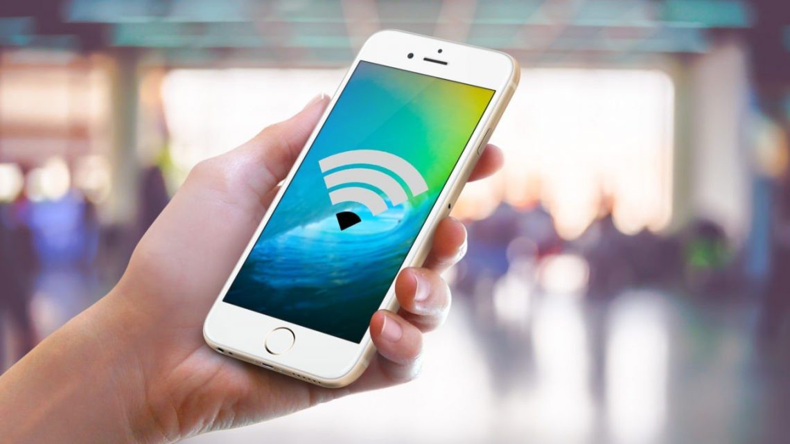 Comment régler le problème de connexion WiFi d’un iPhone ?
