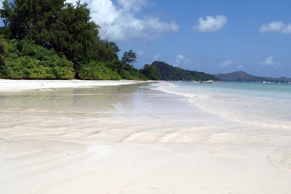 Vacances balnéaires aux Seychelles : mes trois plages coups de cœur