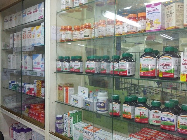 Des produits VRAIMENT disponibles en pharmacie